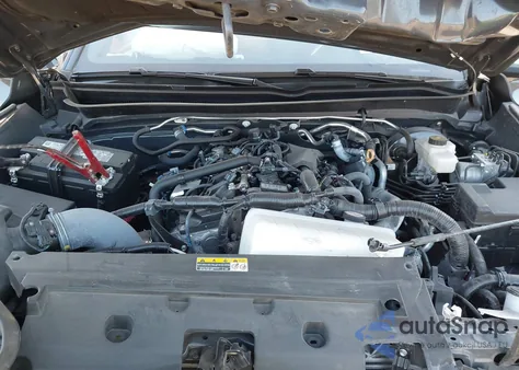 2024 Toyota Tacoma Trd Sport z USA, uszkodzony, nr VIN 3TYLB5JN3RT051313